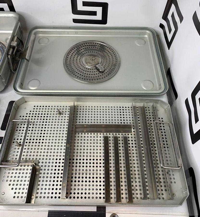 Used CASE MEDICAL SC04QG Steritite