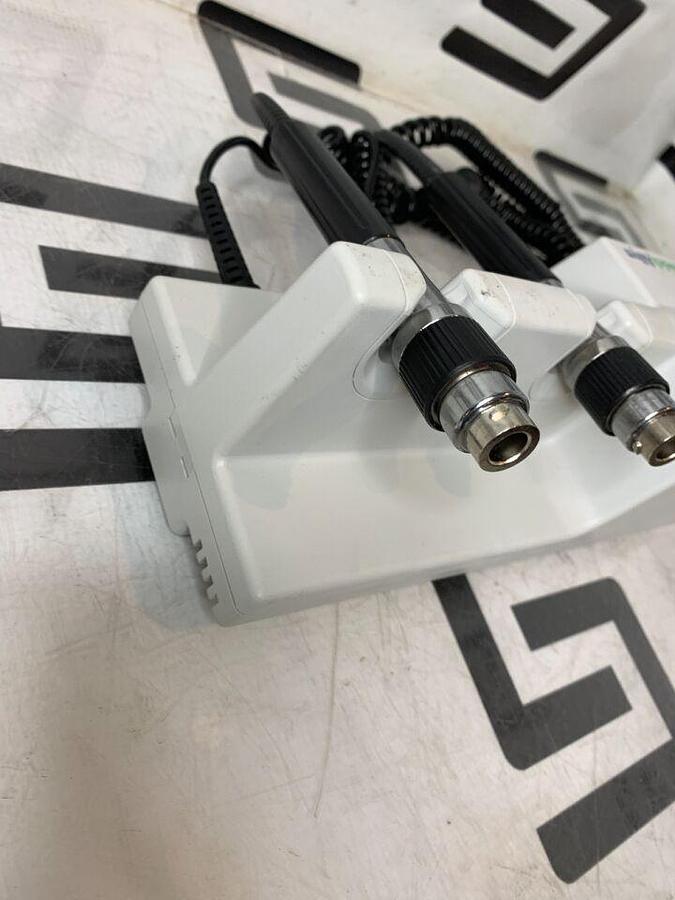 Used 767 Series Transformer Otoscope Ophthalmoscope TESTED