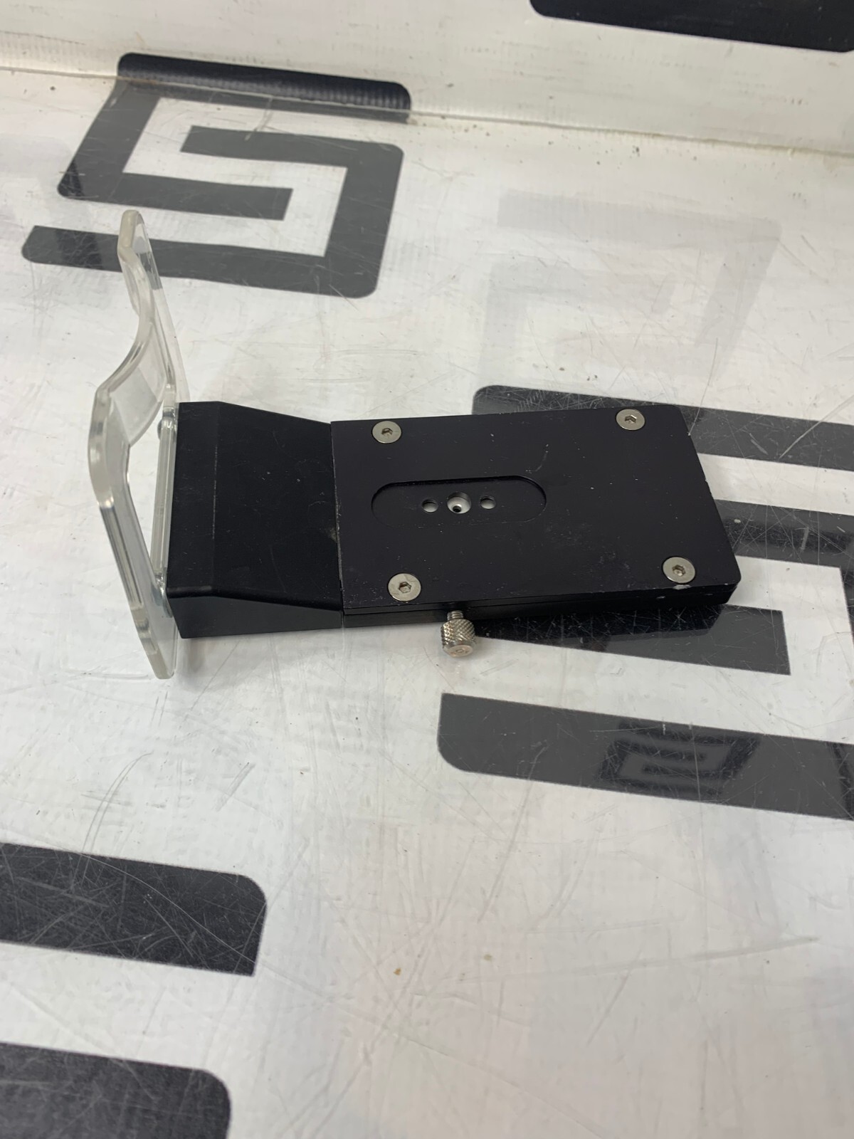 Used Planmeca Proline Adjustable Chin Support XC WARRANTY