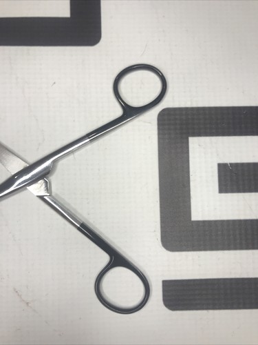 Used Jarit Supercut 102-100 Scissors 30 Day Warranty