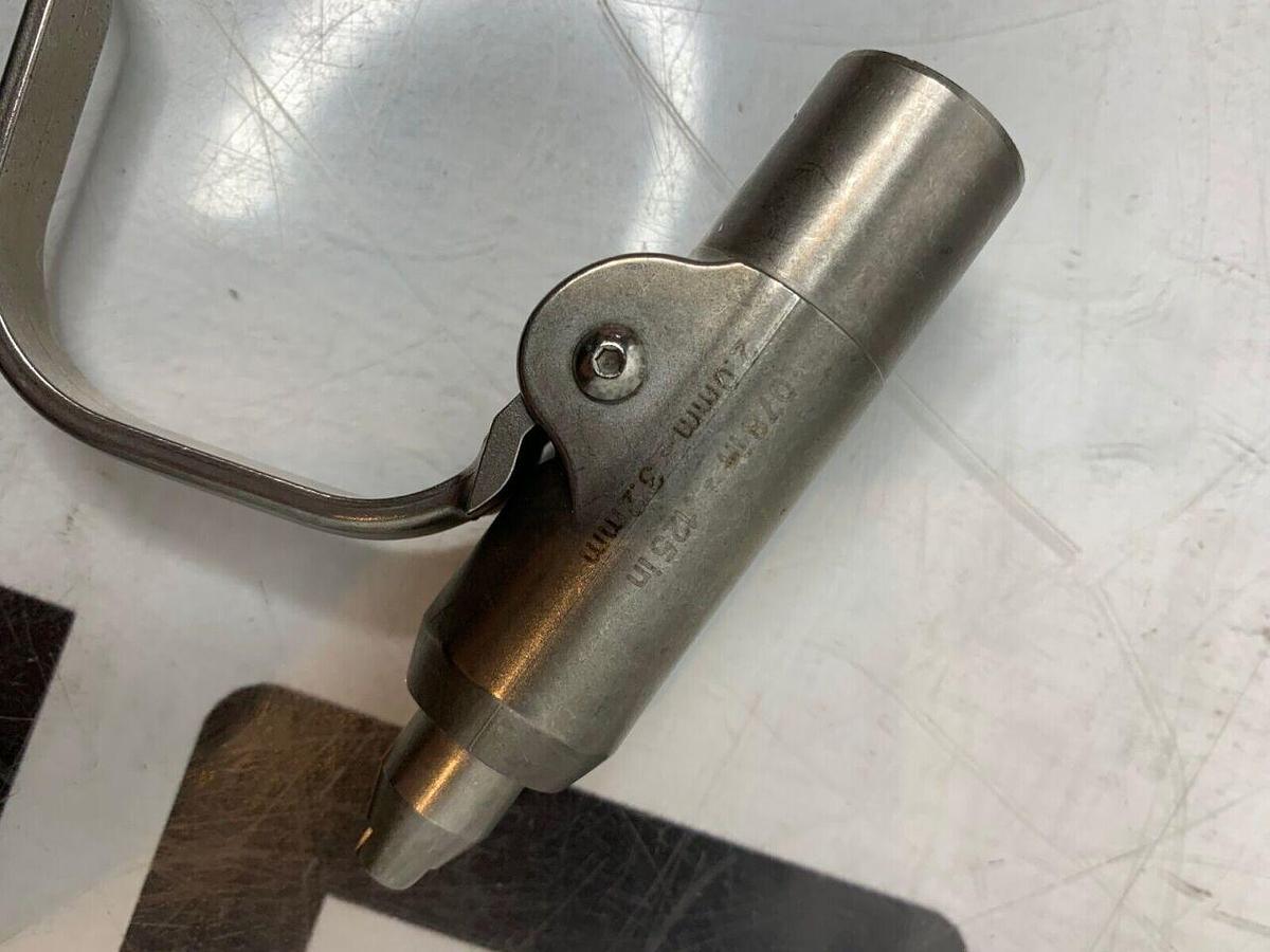 Used 410125-000 Pin Collet