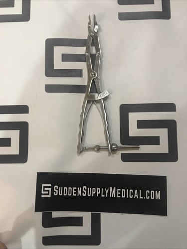 Used X STOP CAT. # 2-2016 Sizing Distractor 30 Day Warranty X-Stop