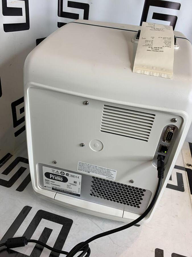 Used NOVA BIOMEDICAL CORP. Stat Profile Prime