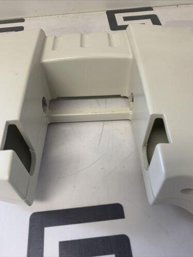 Used SENSOR HOLDER ENCLOSURE FRONT BACK COVERS