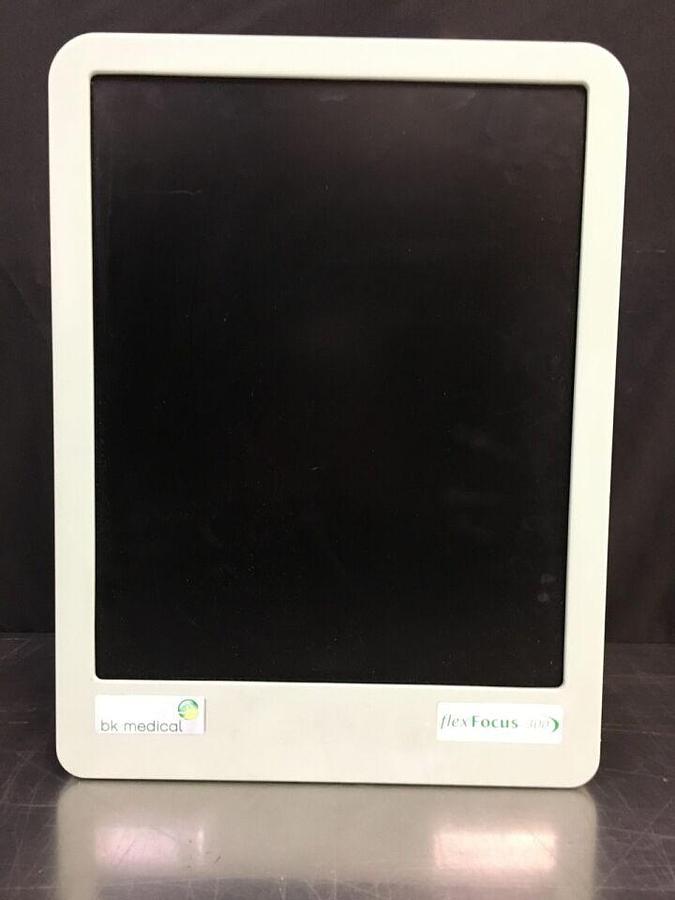 Used Ultrasound System