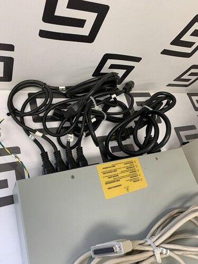 Used CALIPER LIFESCIENCES CALIPER LIFE SCIENCES SCICLONE I