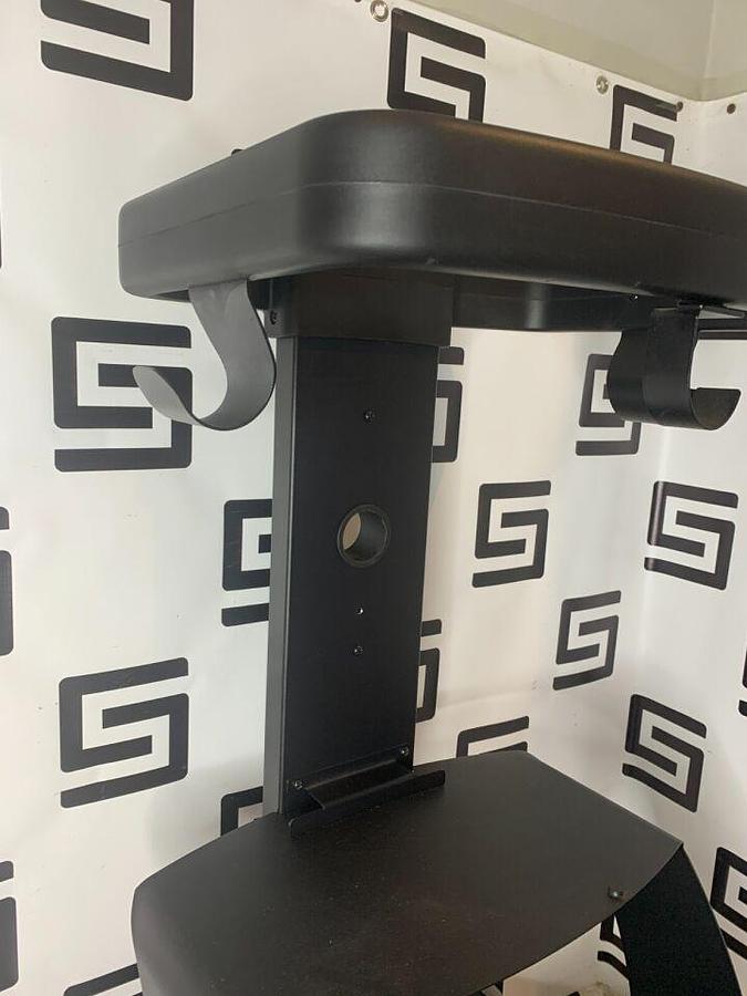 Used Rolling Cart Mobile Stand Trolley