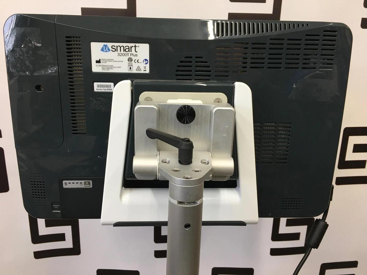 Used Terason USmart 3200T Plus Tablet Portable Ultrasound System 2018  WARRANTY