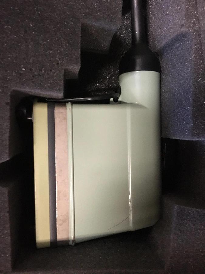 Used B-K BK Medical Type 8808 5-10 MHz MFI Ultrasound Transducer Probe