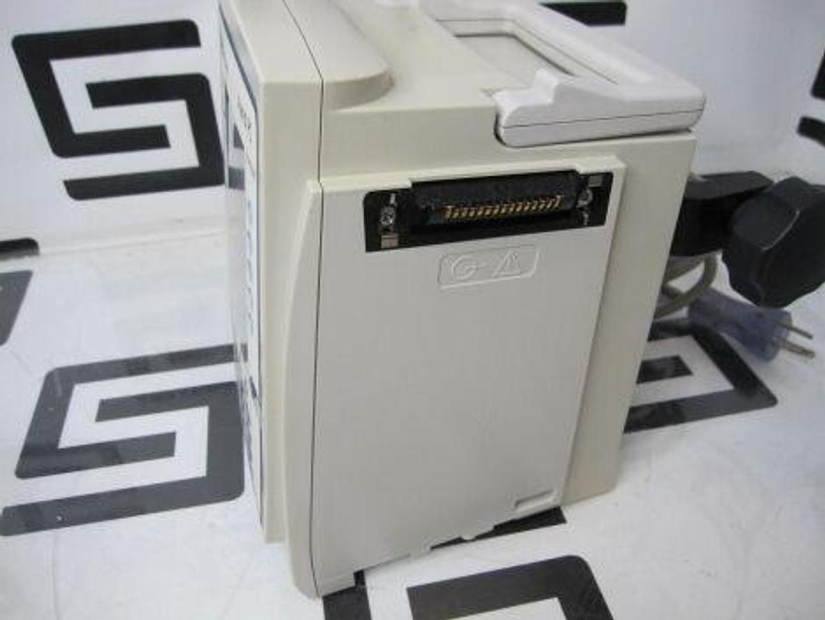 Used ALARIS Cardinal Health Carefusion BD Becton Dickingson PC 8015 Pump Controller Control Unit 8100 Infusion Software 9.33.0.54 WARRANTY