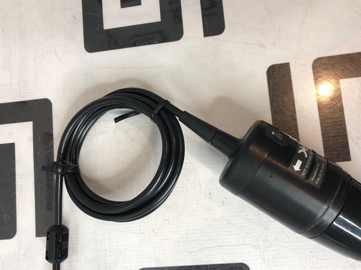 Used VERATHON DIAGNOSTIC ULTRASOUND BVI 3000 570-0091 2 MHz