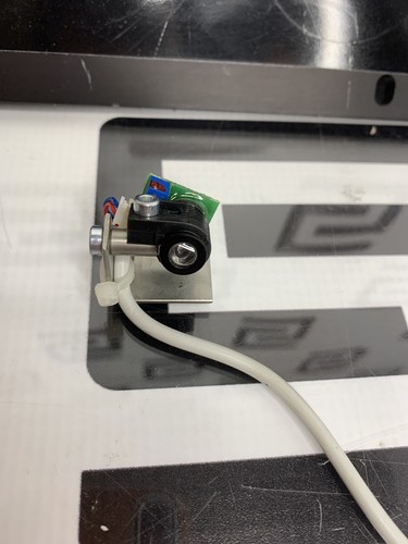 Used Planmeca Promax 121-10-08-B PXR LSR Laser Light & Cable 10002151 30 Day Warranty