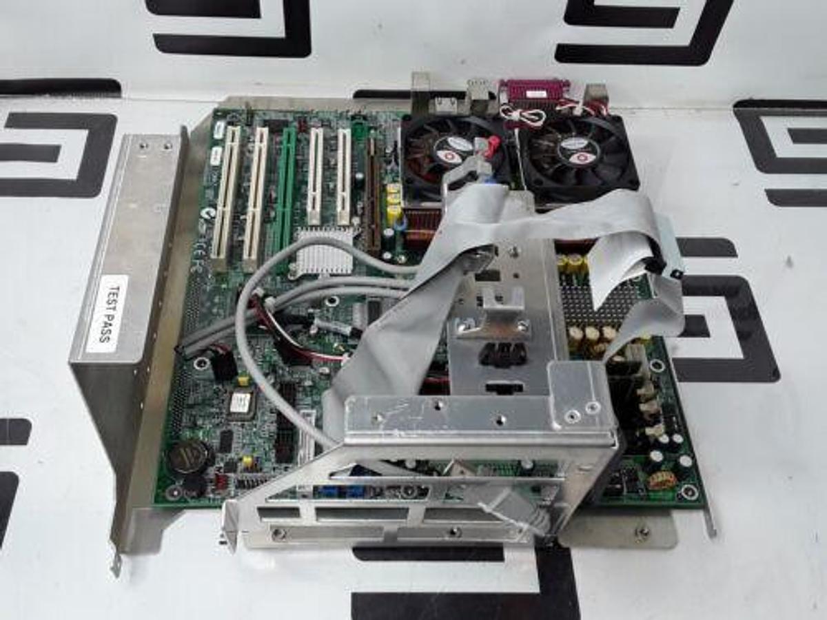 Used PHILIPS Iwill DP533 REV:E20