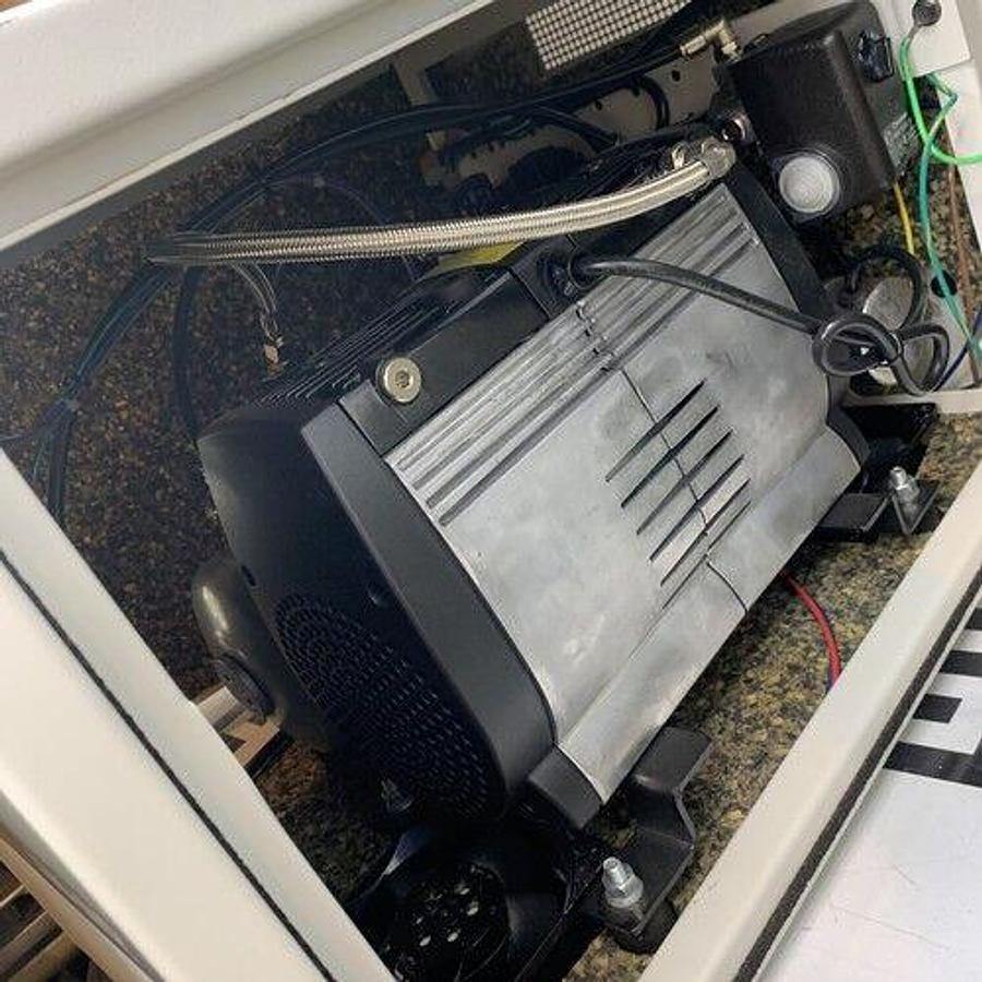 Used GAST JUNAIR OF302-4M