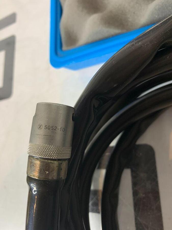 Used Hall Sagittal Saw Micro