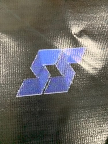 Used Hamilton Industries, Aquamatic K Thermia Probe, Model PC-131/66N251