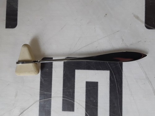 Used BRI Medical Percussion Knee Reflex Hammer Tool Knee-Jerk