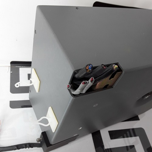 Used Toroid Medical Grade Toroidal Isolation Transformer 910.1201 ZM046196 Enclosure