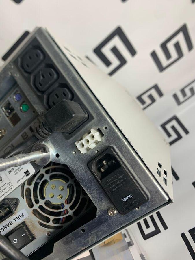 Used ZEISS Stratus OCT 3000 Patient Module