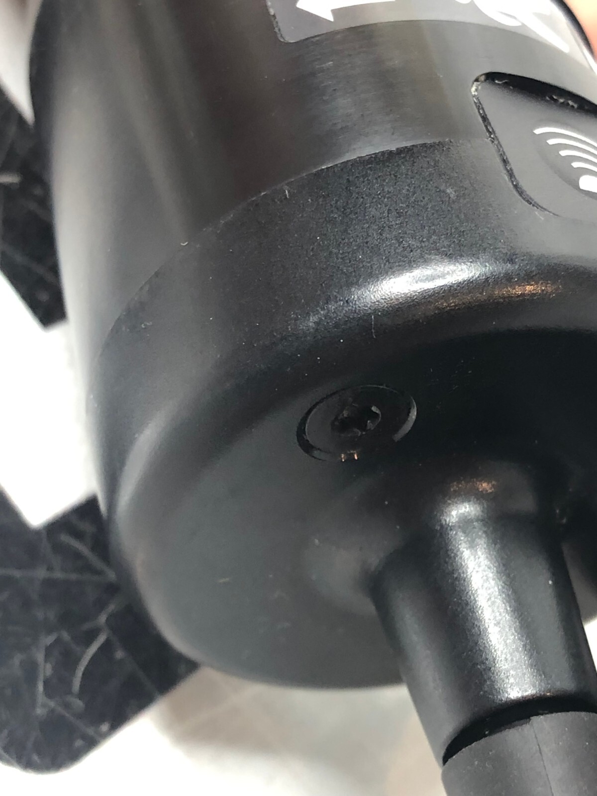 Used Verathon BladderScan BVI 3000 0570-0091 Diagnostic Ultrasound Bladder Probe Scan