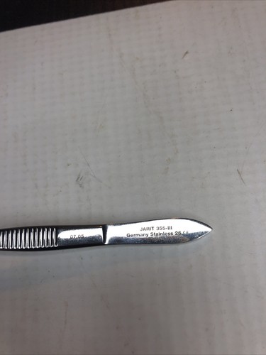 Used Jarit 355-111 07.05 30 Day Warranty