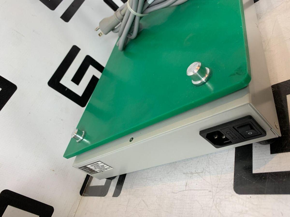 Used BENCHMARK SCIENTIFIC BT-3001