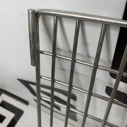 Used ASP Sterrad 100S Sterilizer Complete Chamber Upper Shelf Rack