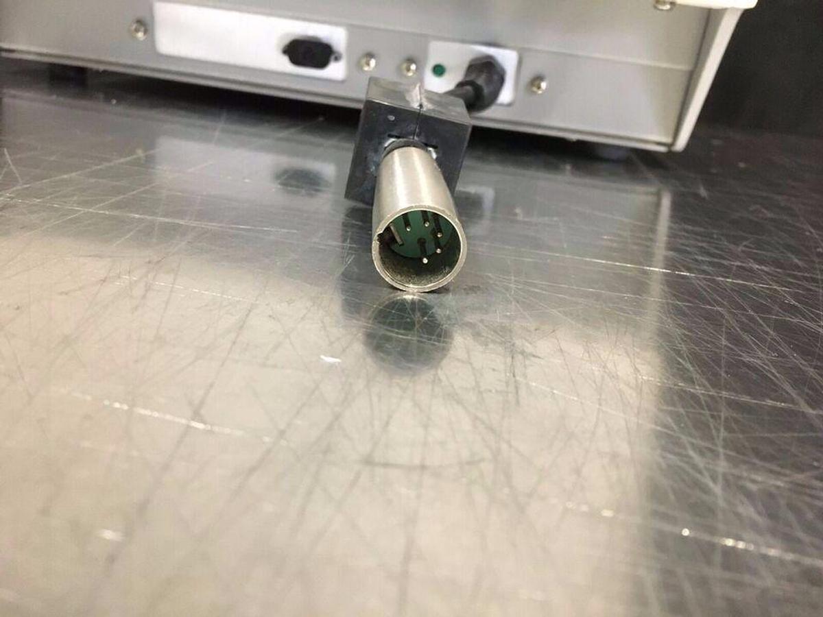 Used HOLOGIC Sahara Sonometer