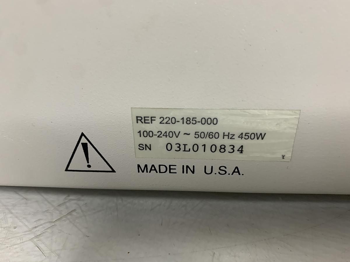 Used Stryker X6000 Light Source 220-185-000 Xenon Lamp Bulb 0 Hrs TESTED WARRANTY