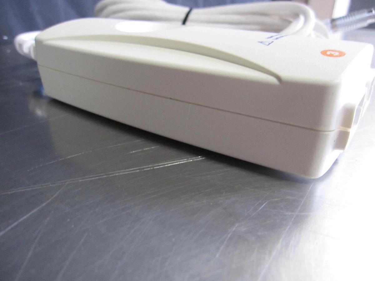 Used Somanetics 5100C-PB Preamplifier