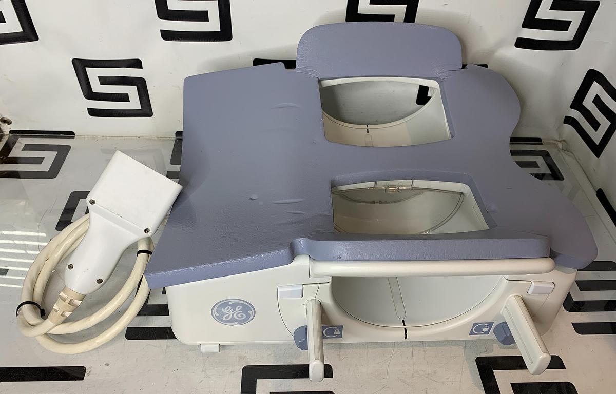 Used GE 2401500 Liberty 9000 8-CH Breast Coil 1.5T HD Array MRI Outright
