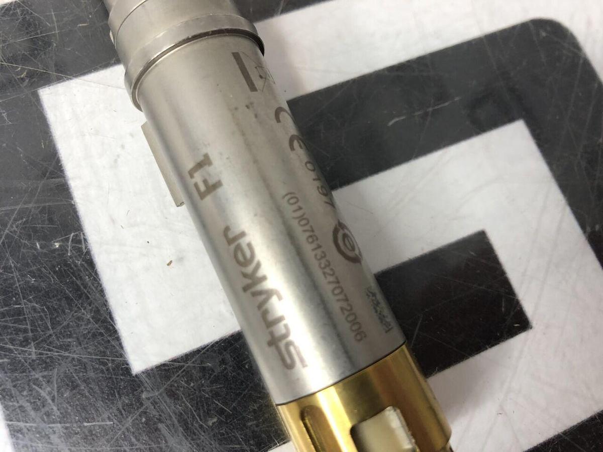 Used F1 Sagittal Saw