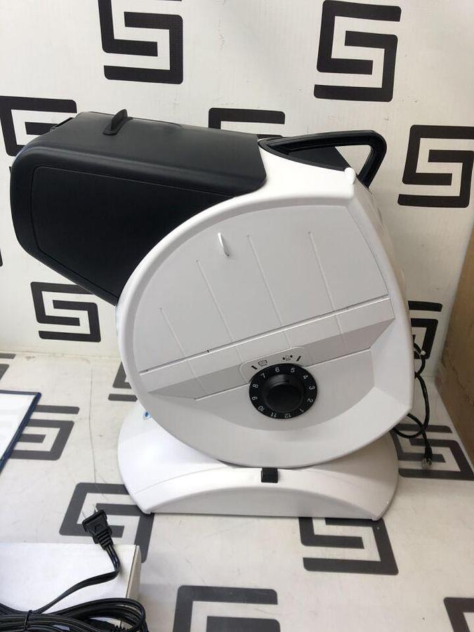 Used STEREO OPTICAL Optec 5500