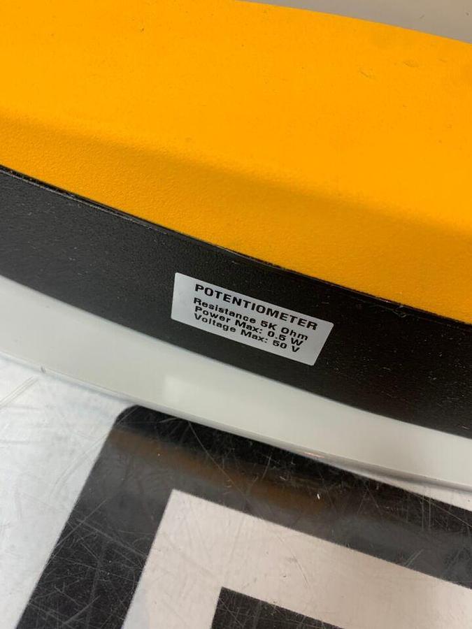 Used NICO MYRIAD Foot Switch