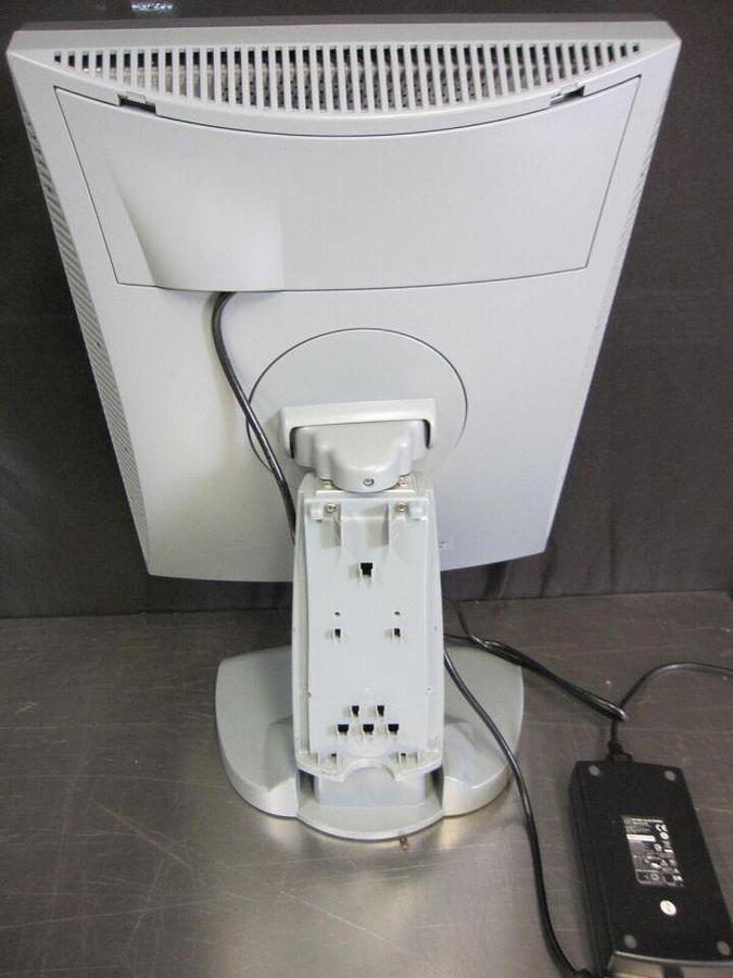 Used BARCOVIEW Single Head 5MP Barco Coronis MFGD-5421 Grayscale Display