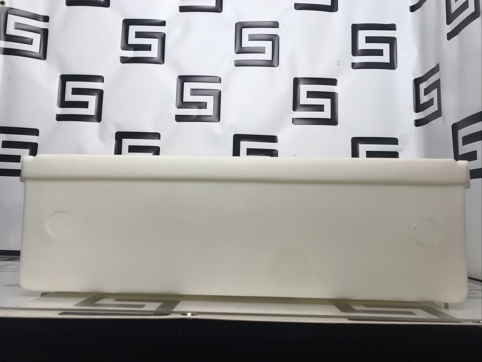 Used Metro LifeLine Emergency Crash Cart Model LEC51 Bottom Drawer 7 inch with tracks