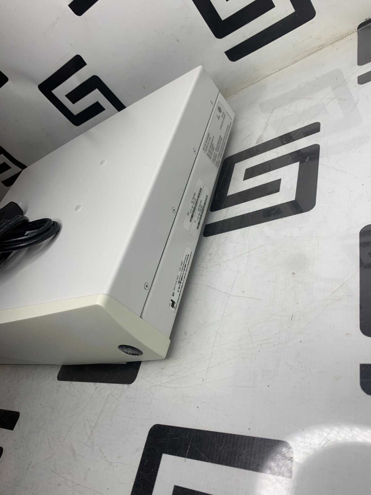 Used GE CIC Pro MP1000D 2037318-003 Clinical Information Control Central Station