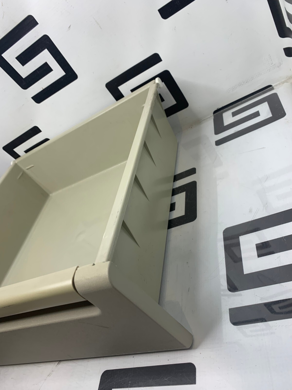 Used Midmark Ritter 002-0301-00 Large Front End Drawer Assembly 404 405 Exam Table