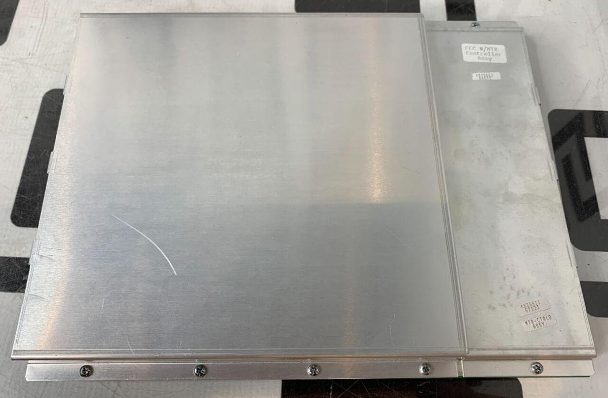 Used Assembly FEC Motor-Controller Assy