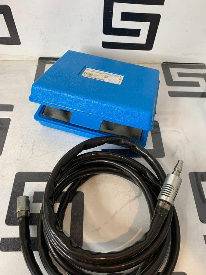 Used Hall Sagittal Saw Micro