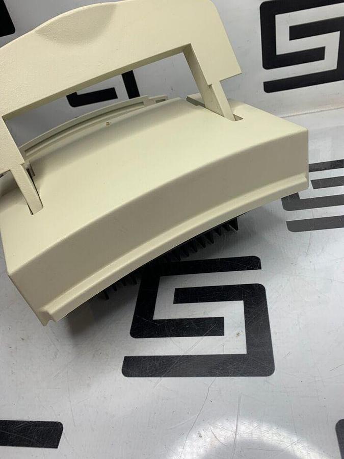 Used BIO-RAD 96-Well Reaction Module 583BR