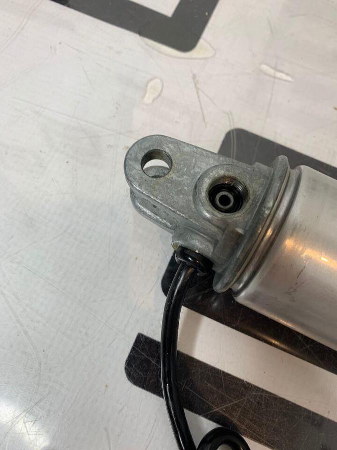 Used Base Chair Height Cylinder