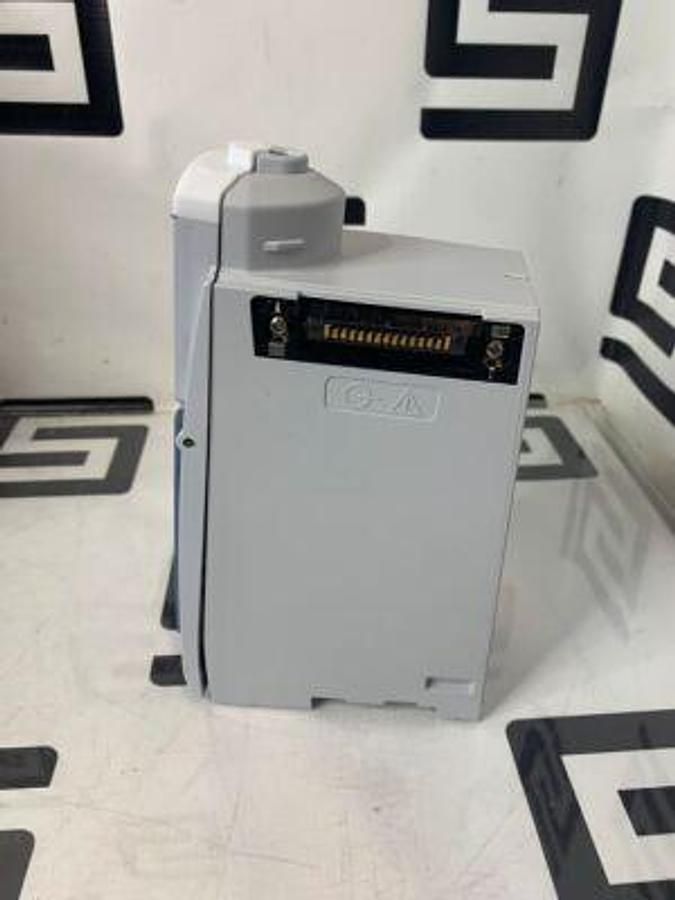 Used BECTON DICKINSON BD Alaris Pump 8100 Carefusion LVP Module