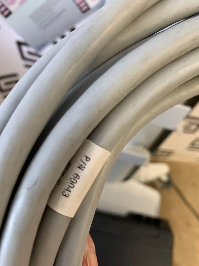 Used ORA WaveTec Vision VerifEye System