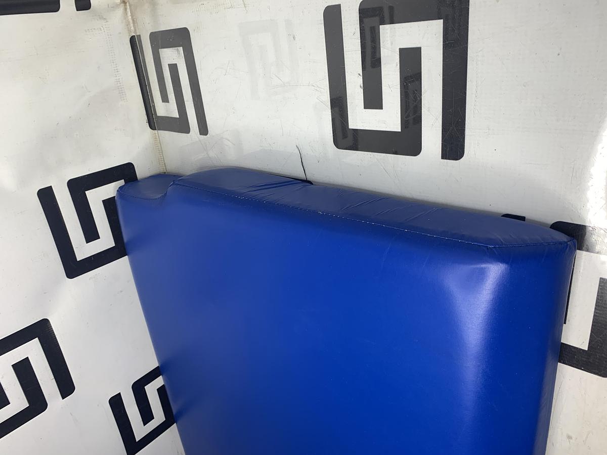 Used TransMotion TMM3B TMM016-01 Chair Cushion Multi-Purpose TMM3 Video Fluoro Stretcher