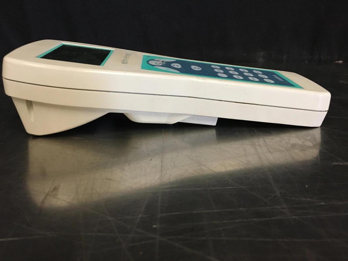 Used Natus Echo-Screen TDA Audiometer Echo Screen