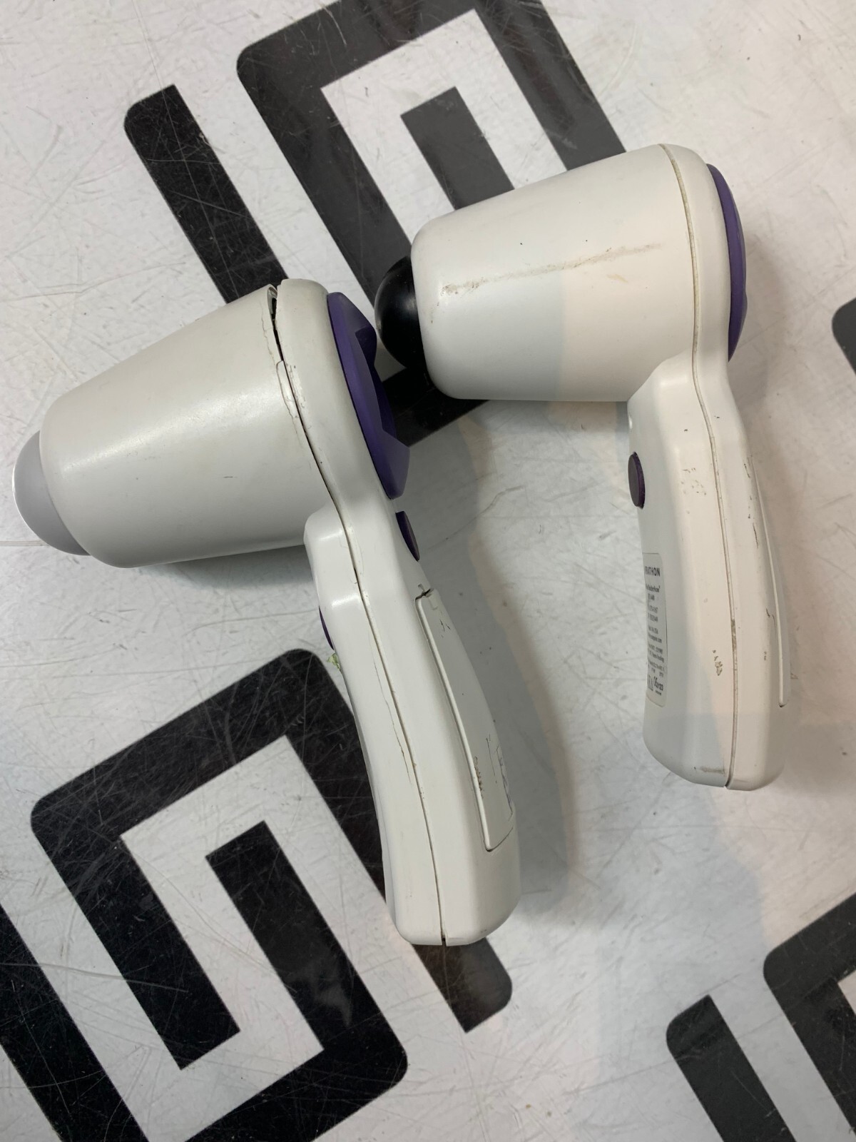 Used Verathon BladderScan BVI6400 Bladder Scan BVI 6400 Probe 0570-0354 WARRANTY