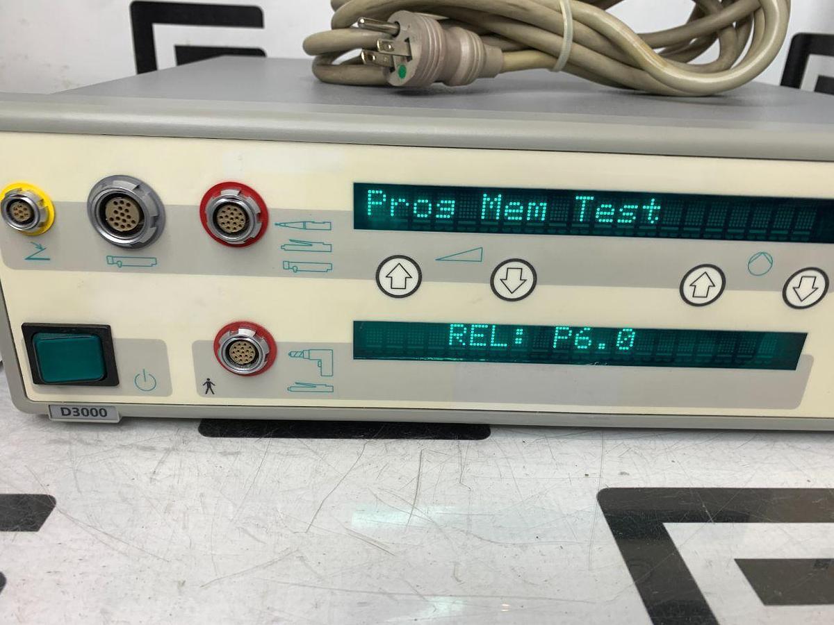 Used D3000 Controller