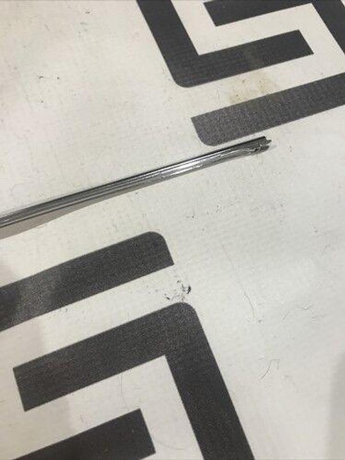 Used Albarran Deflecting Bridge USA 30 DAY