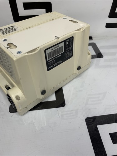Used Welch Allyn  Patient Monitor 52000 SERIES